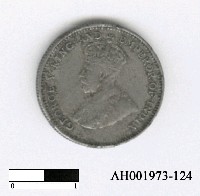 藏品(「香港一毫」)的圖片